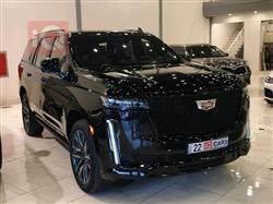 كاديلاك اسكاليد